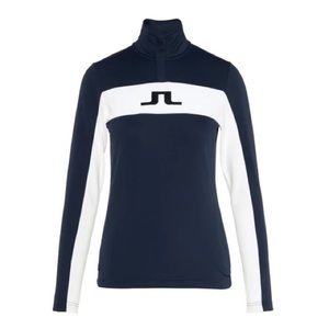 J. LINDEBERG Womens Kimball Mid Jacket